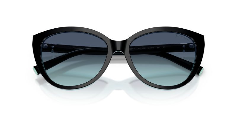 Tiffany & Co TF4251F-80559S - Folded View