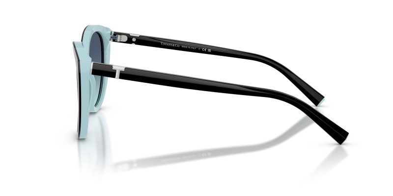 Tiffany & Co TF4251F-80559S - Side View