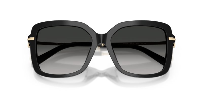 Tiffany & Co TF4252B-80013C - Folded View