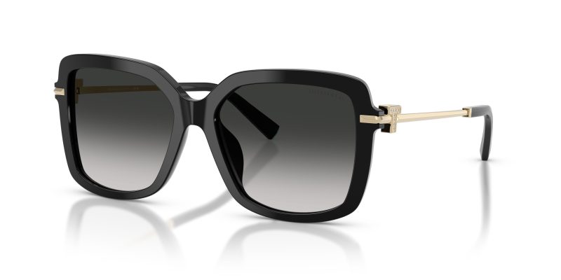 Tiffany & Co TF4252B-80013C - Quarter View