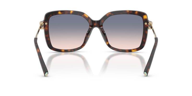 Tiffany & Co TF4252B-801516 - Back View