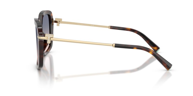 Tiffany & Co TF4252B-801516 - Side View