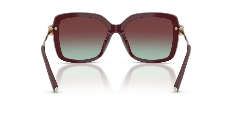 Tiffany & Co TF4252B-8389V5 - Back View