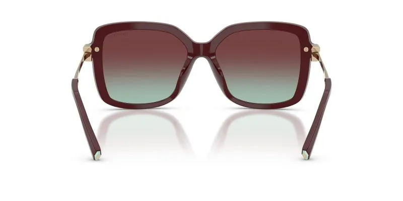 Tiffany & Co TF4252B-8389V5 - Back View