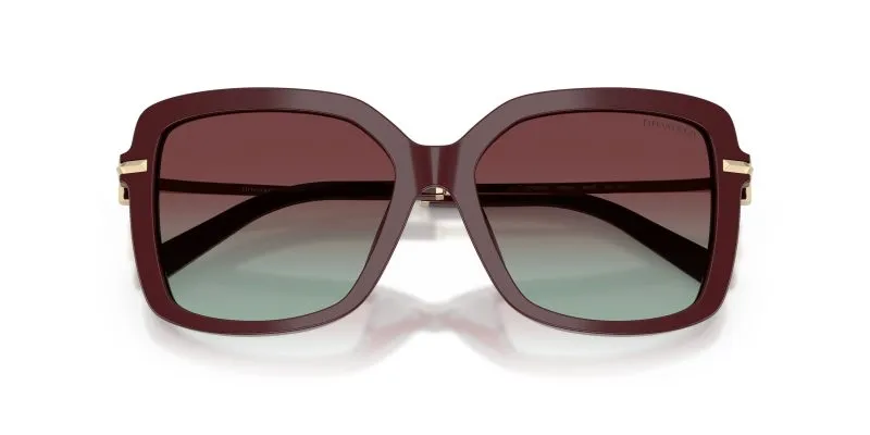 Tiffany & Co TF4252B-8389V5 - Folded View