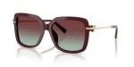 Tiffany & Co TF4252B-8389V5 - Quarter View Tiffany & Co TF4252B-8389V5 - Quarter View
