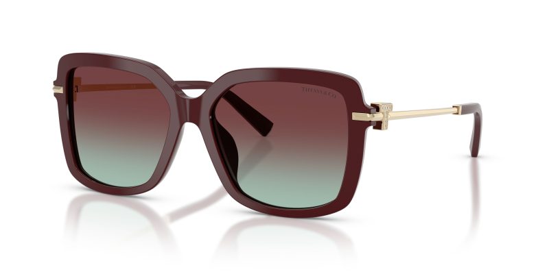 Tiffany & Co TF4252B-8389V5 - Quarter View