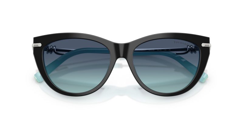 Tiffany & Co TF4253F-80559S - Folded View