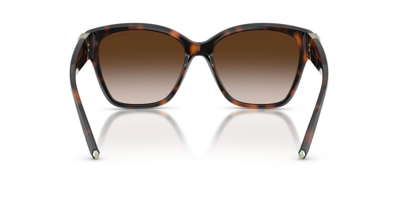 Tiffany & Co TF4254U-80153B - Back View