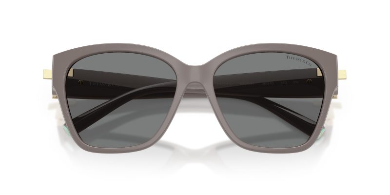 Tiffany & Co TF4254U-840187 - Folded View