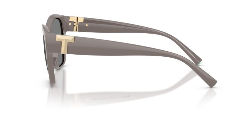 Tiffany & Co TF4254U-840187 - Side View