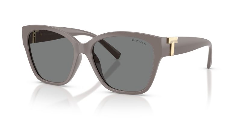 Tiffany & Co TF4254U-840187 - Quarter View