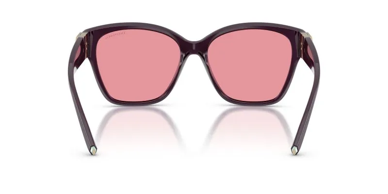 Tiffany & Co TF4254U-84279L - Back View