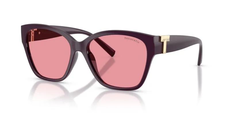 Tiffany & Co TF4254U-84279L - Quarter View