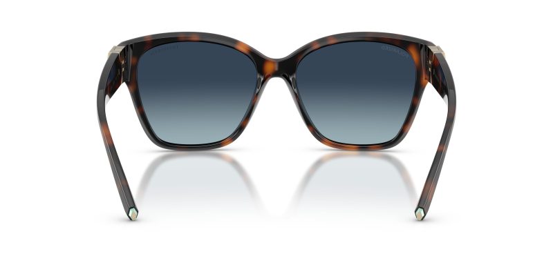 Tiffany & Co TF4254U-84554U - Back View