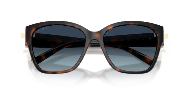 Tiffany & Co TF4254U-84554U - Folded View