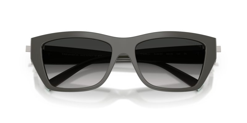 Tiffany & Co TF4255U-84463C - Folded View
