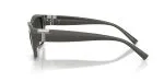 Tiffany & Co TF4255U-84463C - Side View Tiffany & Co TF4255U-84463C - Side View