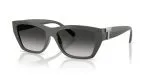 Tiffany & Co TF4255U-84463C - Quarter View Tiffany & Co TF4255U-84463C - Quarter View
