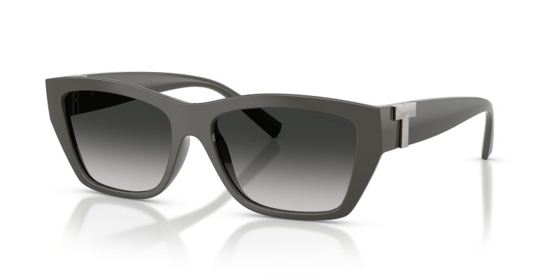 Tiffany & Co TF4255U-84463C - Quarter View