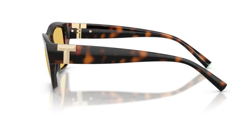Tiffany & Co TF4255U-845685 - Side View