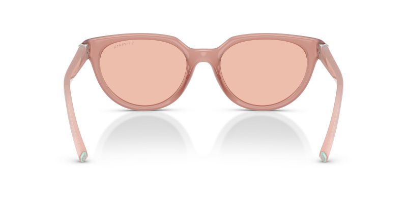 Tiffany & Co TF4256D-844884 - Back View