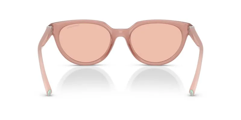 Tiffany & Co TF4256D-844884 - Back View