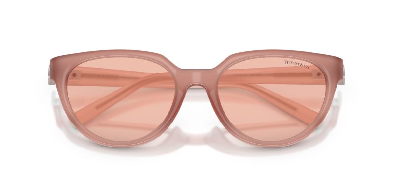 Tiffany & Co TF4256D-844884 - Folded View