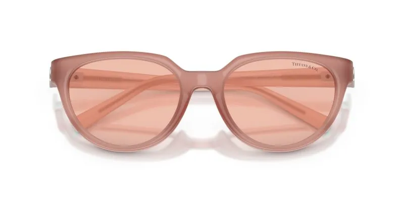 Tiffany & Co TF4256D-844884 - Folded View