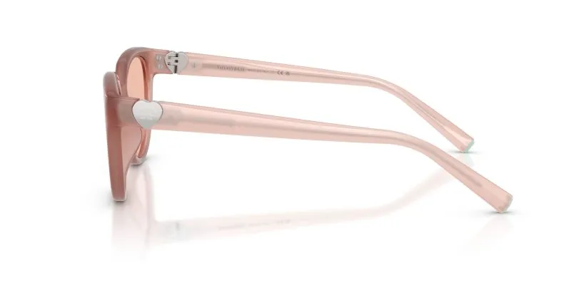 Tiffany & Co TF4256D-844884 - Side View