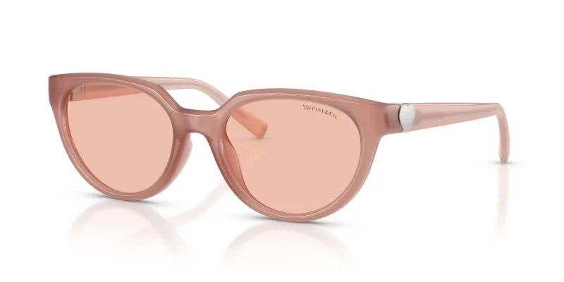 Tiffany & Co TF4256D-844884 - Quarter View