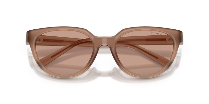 Tiffany & Co TF4256D-844973 - Folded View