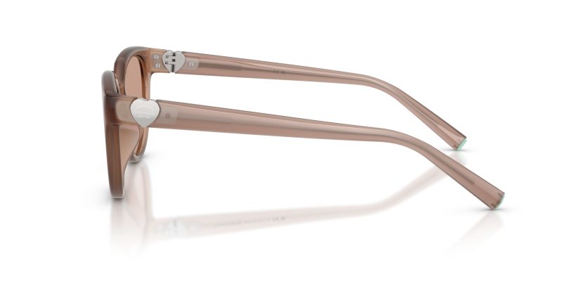 Tiffany & Co TF4256D-844973 - Side View