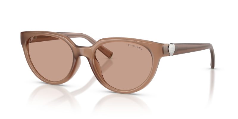 Tiffany & Co TF4256D-844973 - Quarter View