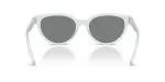 Tiffany & Co TF4256D-845787 - Back View