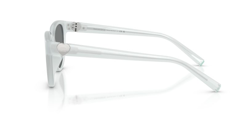 Tiffany & Co TF4256D-845787 - Side View