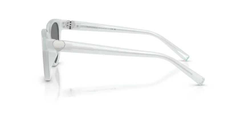 Tiffany & Co TF4256D-845787 - Side View