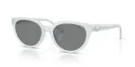 Tiffany & Co TF4256D-845787 - Quarter View