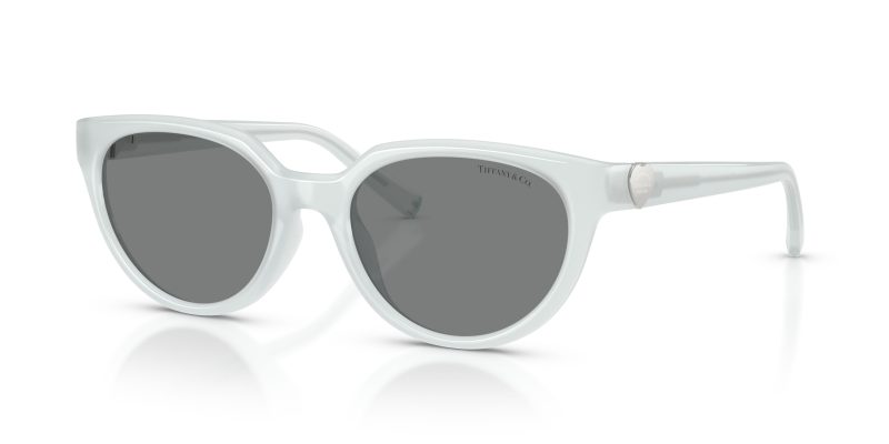 Tiffany & Co TF4256D-845787 - Quarter View