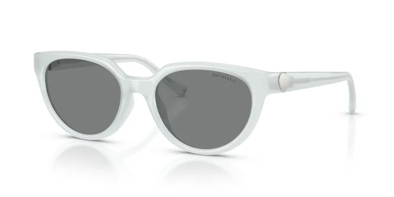 Tiffany & Co TF4256D-845787 - Quarter View