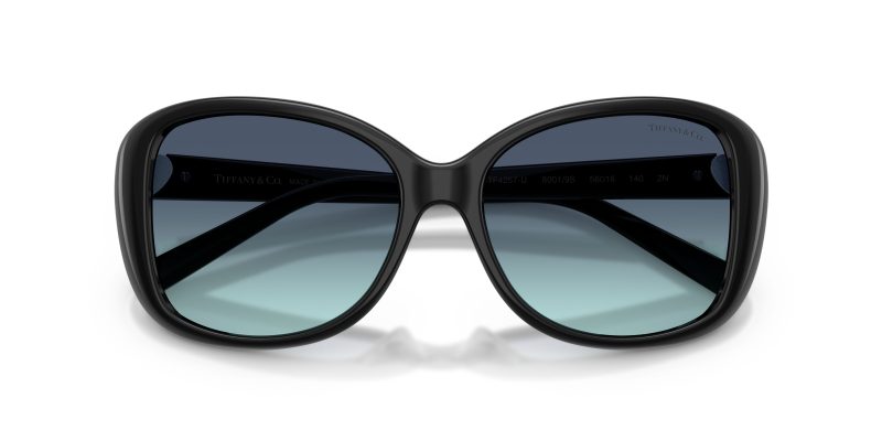 Tiffany & Co TF4257U-80019S - Folded View