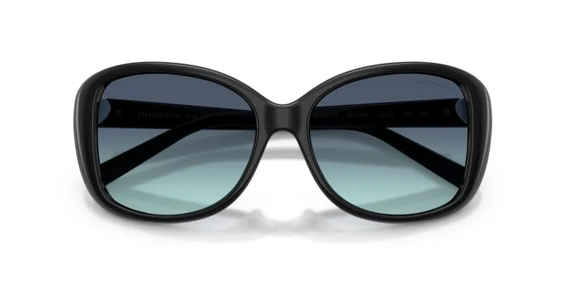 Tiffany & Co TF4257U-80019S - Folded View