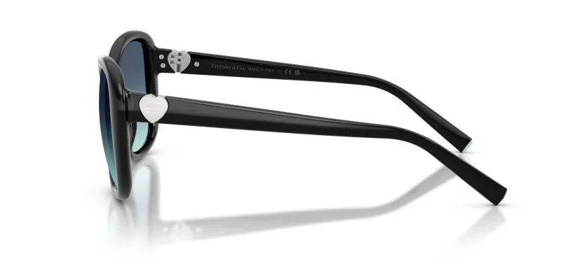 Tiffany & Co TF4257U-80019S - Side View