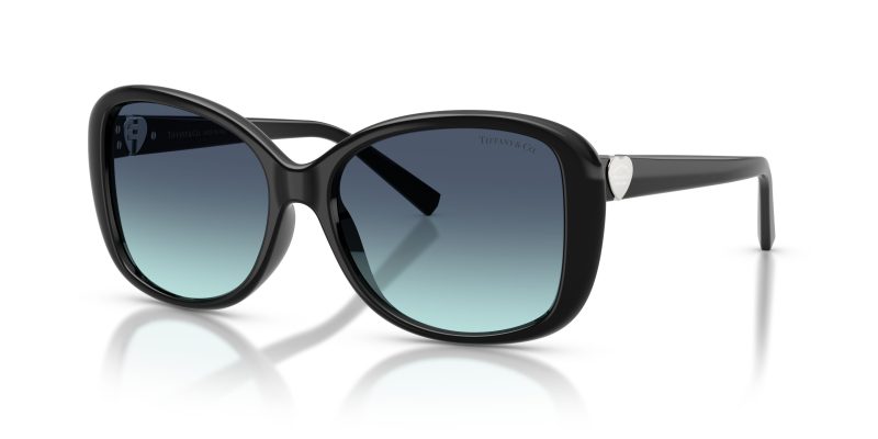 Tiffany & Co TF4257U-80019S - Quarter View