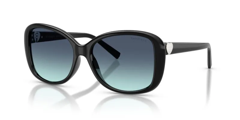 Tiffany & Co TF4257U-80019S - Quarter View
