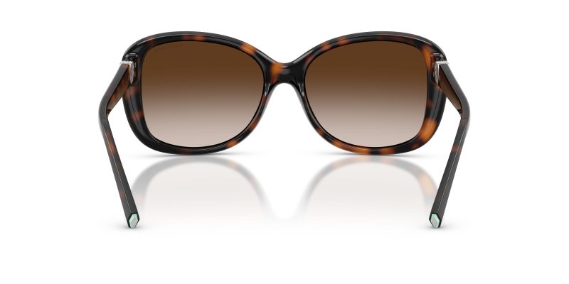 Tiffany & Co TF4257U-80153B - Back View