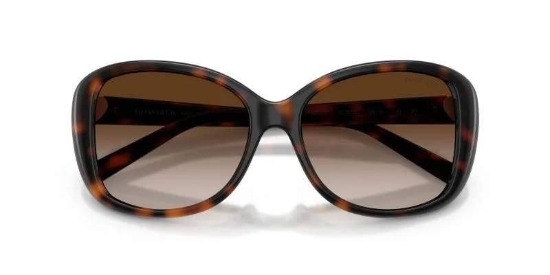 Tiffany & Co TF4257U-80153B - Folded View