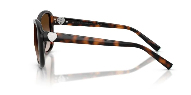 Tiffany & Co TF4257U-80153B - Side View
