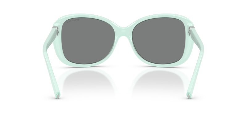 Tiffany & Co TF4257U-845087 - Back View