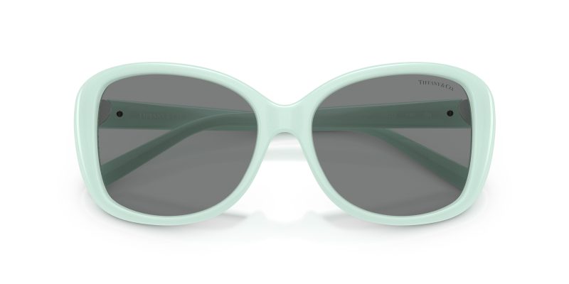 Tiffany & Co TF4257U-845087 - Folded View